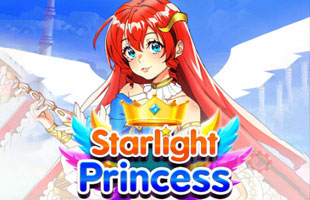 Starlight Princess. 