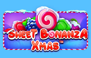 Sweet bonanza xmas